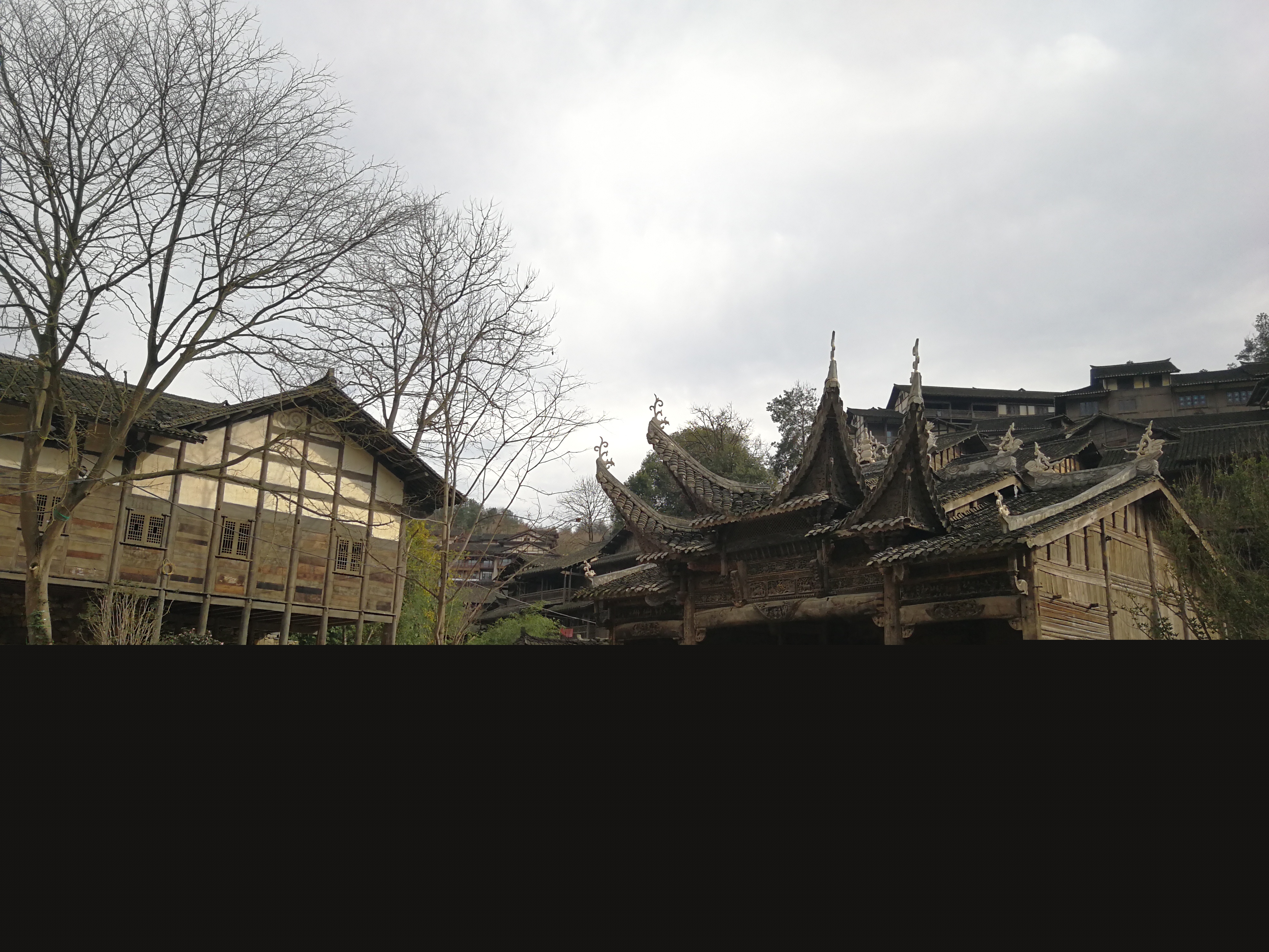 桐鄉(xiāng)市烏鎮(zhèn)內(nèi)利仿古園林建設有限公司