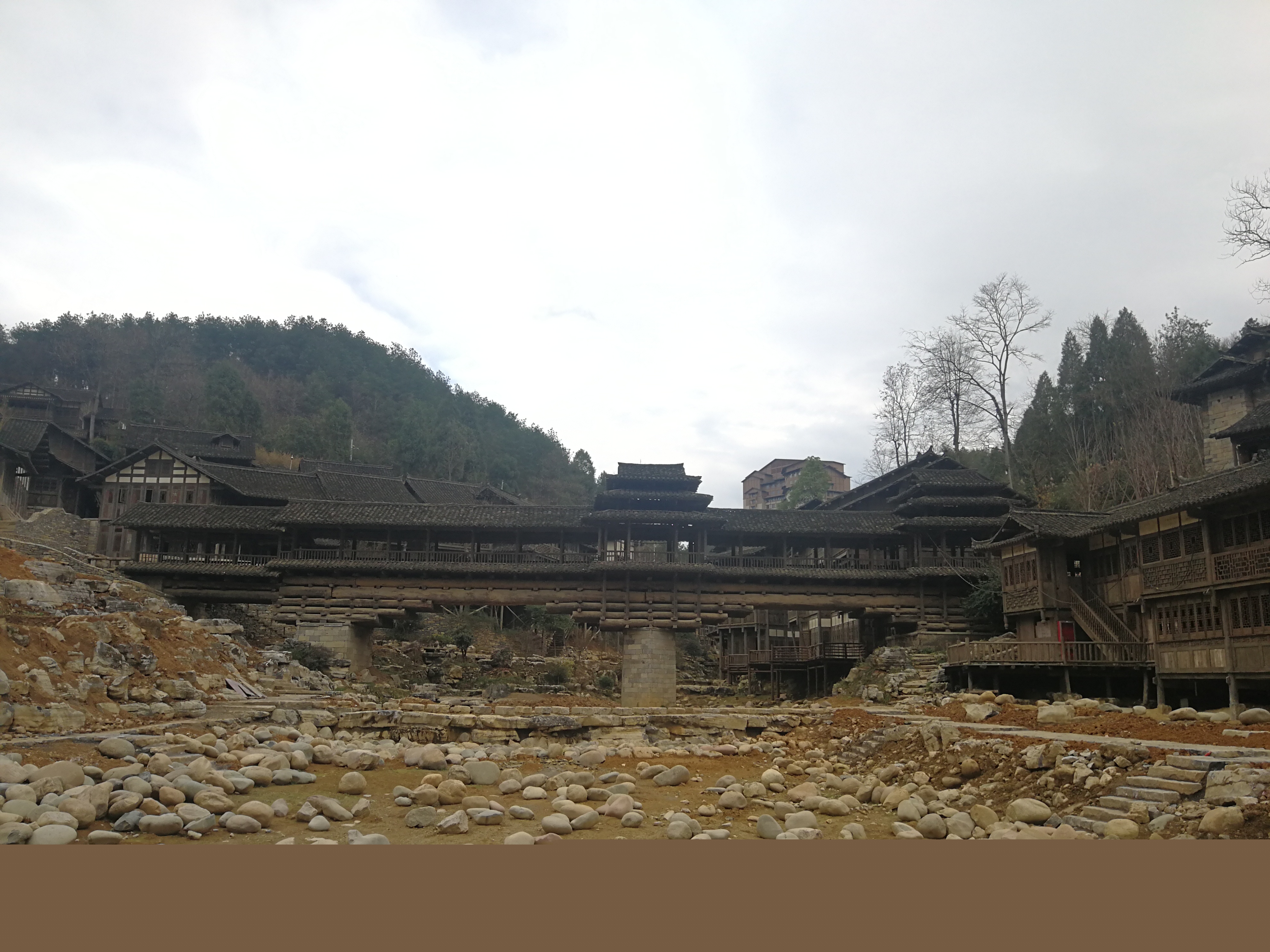 桐鄉(xiāng)市烏鎮(zhèn)內利仿古園林建設有限公司